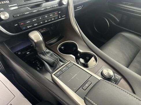 Used 2021 Lexus RX 350 AWD w/ Premium Package image 17