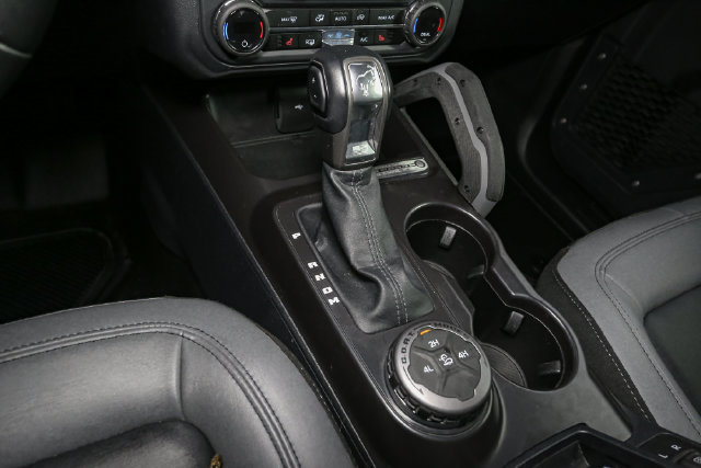 Used 2024 Ford Bronco Big Bend AWD/4WD image 25