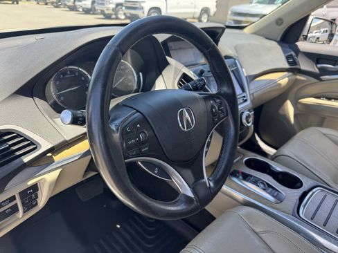 Used 2020 Acura MDX SH-AWD w/ Advance Package image 28
