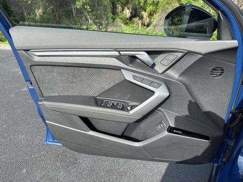 New 2026 Audi S3 Premium AWD/4WD image 22