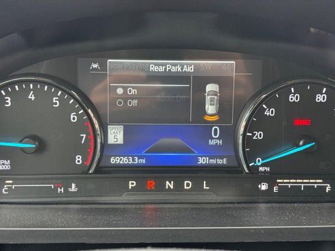 Used 2022 Ford Explorer ST-Line image 23