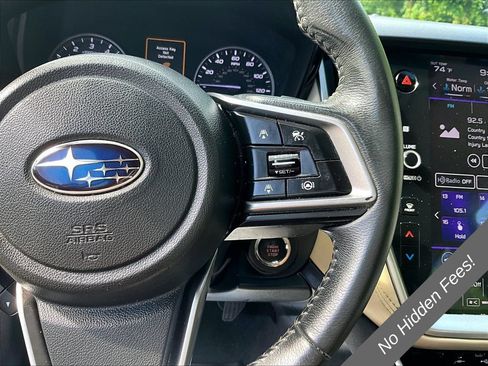 Used 2021 Subaru Legacy Premium AWD/4WD image 16