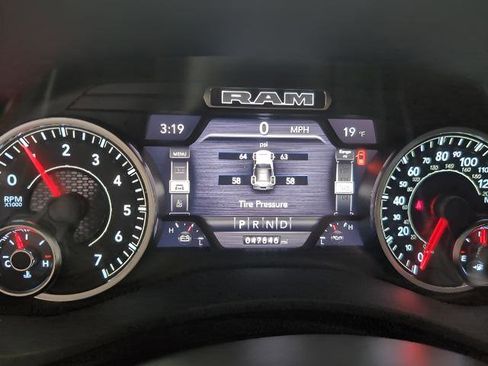 Certified 2022 RAM 2500 Laramie image 11