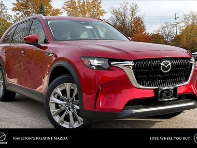 New 2026 MAZDA CX-90 3.3 Turbo w/ Preferred Package