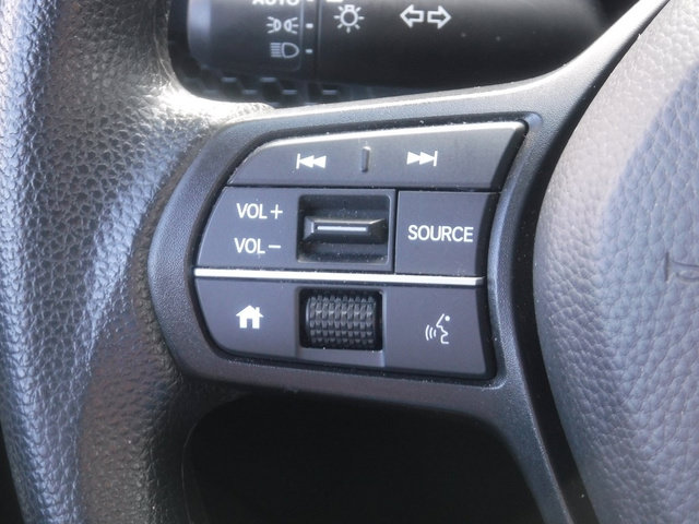 Used 2024 Honda CR-V EX image 27
