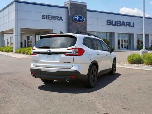 New 2026 Subaru Ascent Premium AWD/4WD image 10