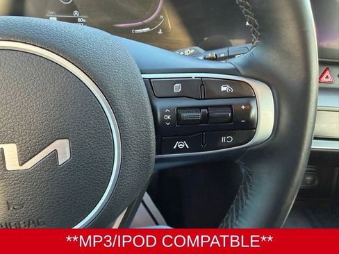 Used 2024 Kia Sportage EX image 17