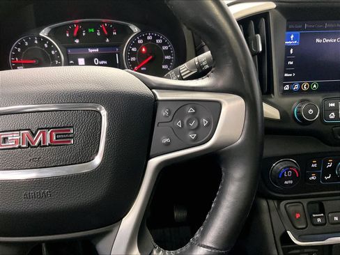 Used 2020 GMC Terrain SLT w/ Preferred Package AWD/4WD image 20