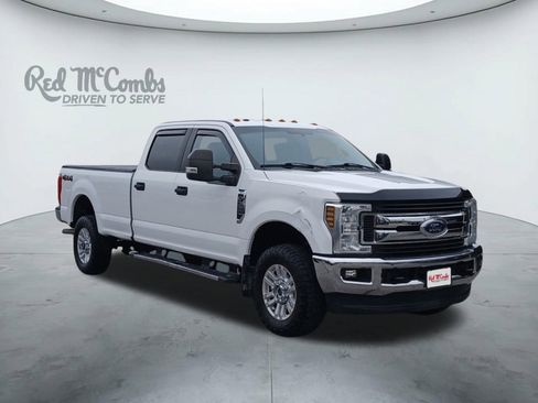 Used 2019 Ford F350 XLT w/ XLT Value Package image 7