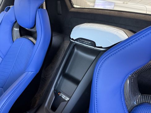 New 2026 Chevrolet Corvette Stingray Premium Conv w/ Z51 Performance Package image 14