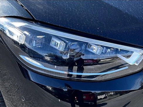 Used 2024 Mercedes-Benz S 580e 4MATIC Sedan image 33