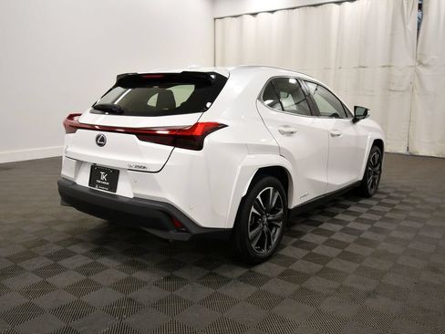 Used 2022 Lexus UX 250h w/ Premium Package AWD/4WD image 8