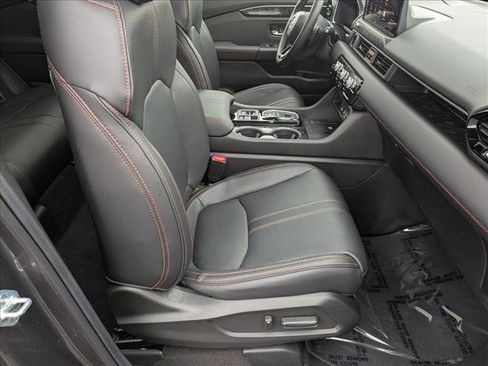 Certified 2026 Honda Passport TrailSport Elite image 23