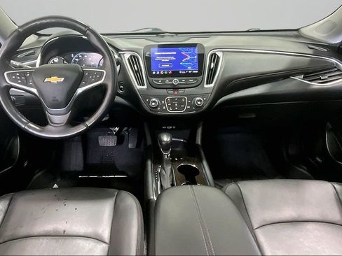 Used 2022 Chevrolet Malibu Premier image 7