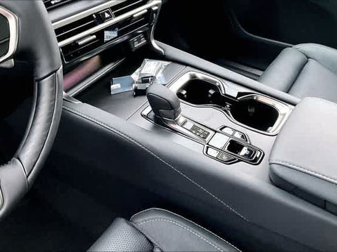 New 2026 Lexus RX 450h AWD image 8