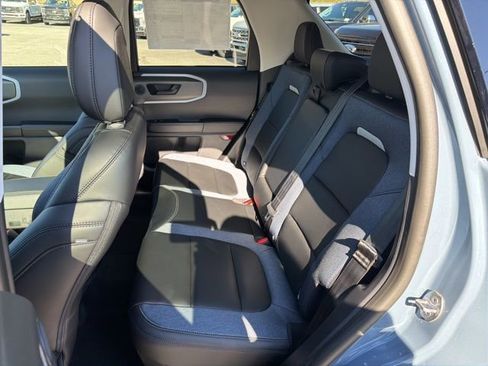 New 2025 Ford Bronco Sport Outer Banks w/ Outer Banks Tech Package+ image 29