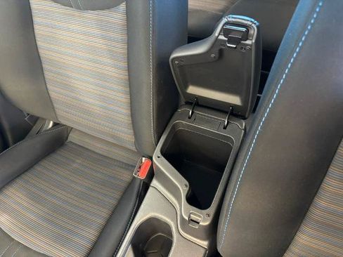 Certified 2024 Nissan Leaf S FWD image 17