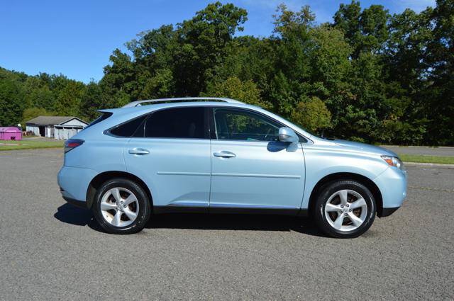Used 2010 Lexus RX 350 AWD w/ Premium Pkg image 66