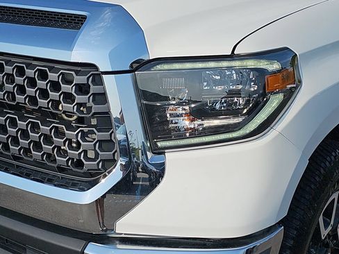 Used 2020 Toyota Tundra TRD Pro AWD/4WD image 32