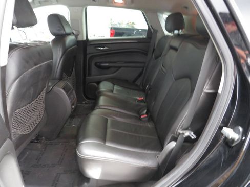 Used 2014 Cadillac SRX FWD image 12