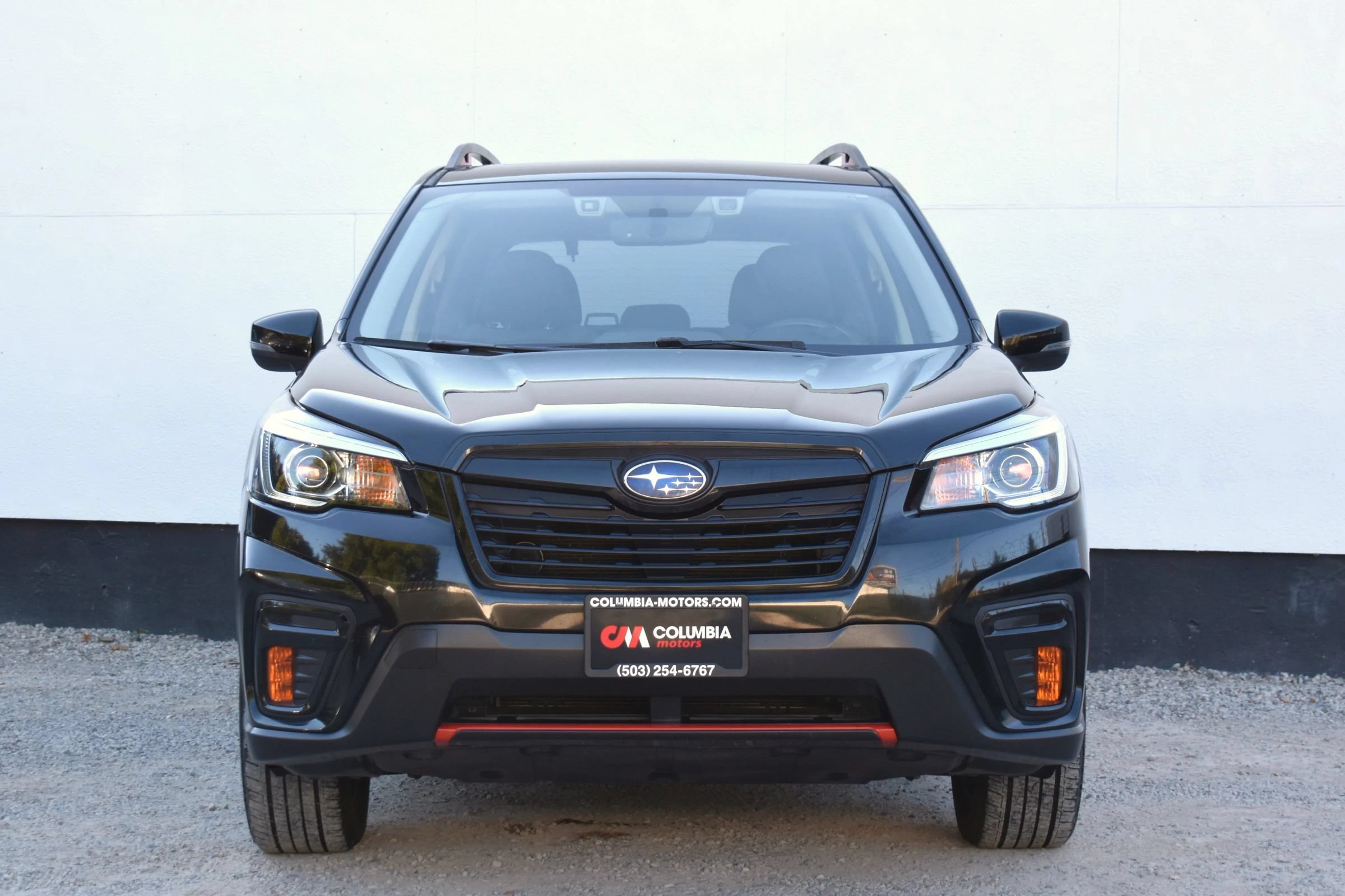 Used 2020 Subaru Forester Sport w/ Popular Package #2 AWD/4WD image 7