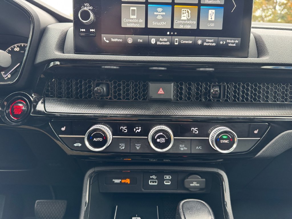 Used 2023 Honda CR-V EX-L image 17