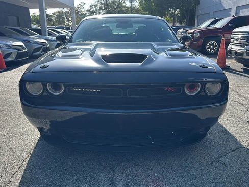Used 2015 Dodge Challenger R/T Plus image 2