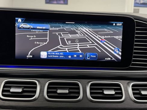 New 2026 Mercedes-Benz GLE 450 4MATIC image 27