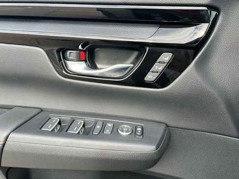 Certified 2024 Honda CR-V Sport Touring image 24