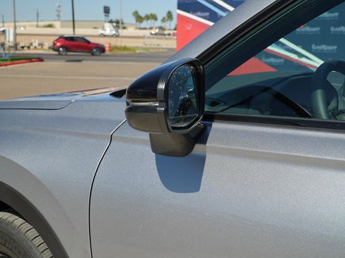 New 2026 Honda CR-V Sport-L image 11