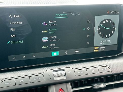 New 2025 Kia K4 LXS image 14