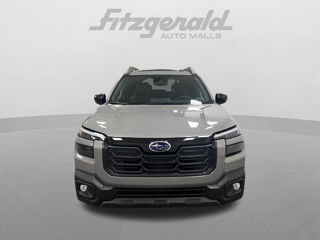 New 2026 Subaru Outback Touring AWD/4WD image 8