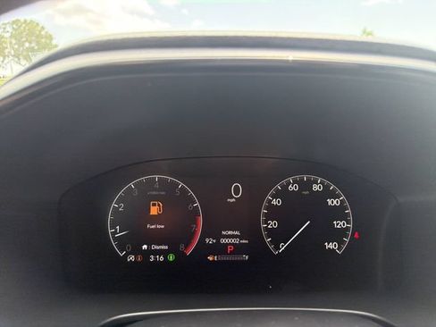 New 2026 Honda CR-V LX image 27