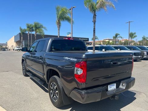 Used 2016 Toyota Tundra SR5 w/ TRD Off Road Package RWD image 6