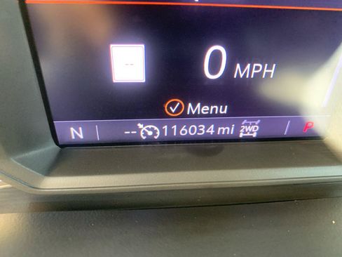 Used 2020 GMC Sierra 1500 AT4 w/ AT4 Premium Package AWD/4WD image 33