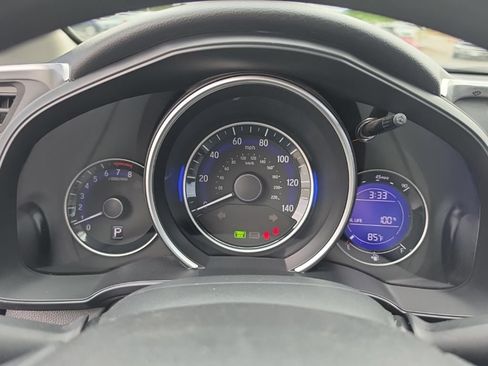 Used 2016 Honda Fit LX image 12
