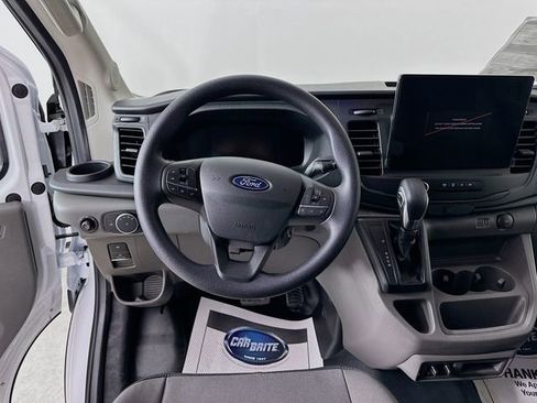 New 2026 Ford Transit 250 148 Medium Roof Extended AWD image 20