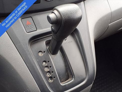 Used 2021 Nissan NV200 S image 23