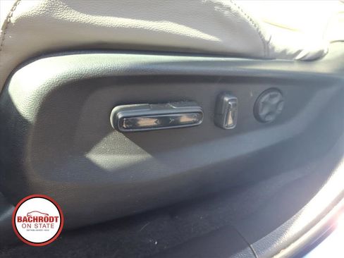 Used 2017 Honda CR-V EX-L image 24