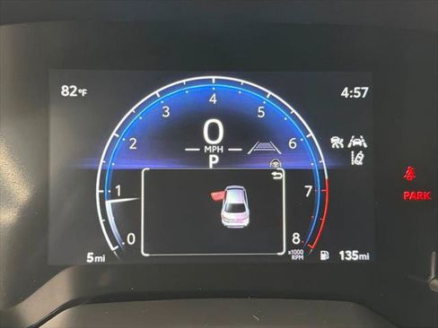 Certified 2026 Toyota Corolla LE FWD image 27