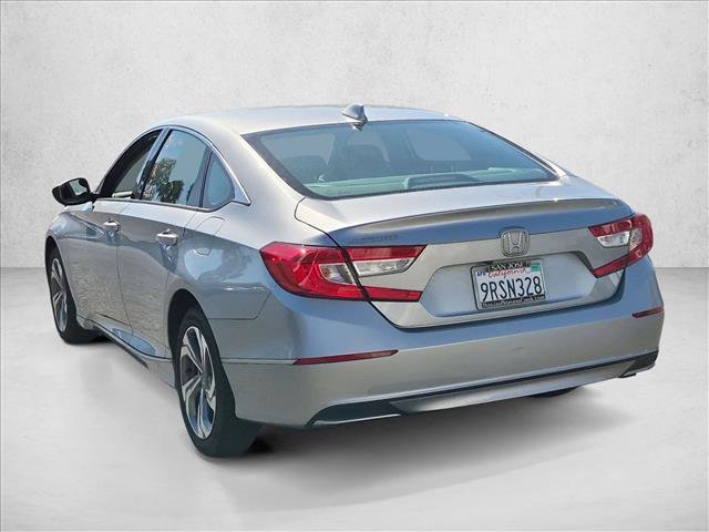 Used 2020 Honda Accord EX image 7