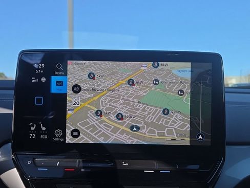 Certified 2023 Volkswagen ID.4 Pro S Plus image 16