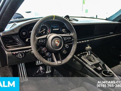 Used 2024 Porsche 911 GT3 RS w/ Weissach Package image 19
