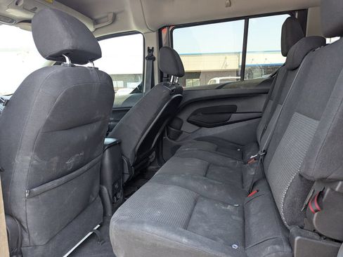 Used 2018 Ford Transit Connect XL FWD image 29