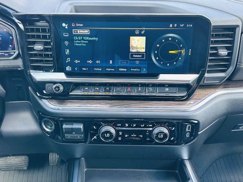 Used 2024 Chevrolet Silverado 1500 RST w/ RST All Star Premium Package image 24