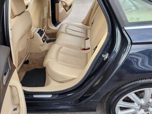 Used 2013 Audi A6 3.0T Prestige w/ Prestige Pkg image 32