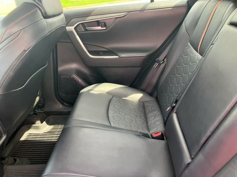 Used 2023 Toyota RAV4 Adventure AWD/4WD image 32