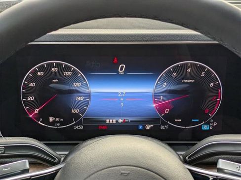 Used 2026 Mercedes-Benz GLE 350 4MATIC image 13