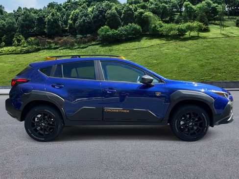 New 2026 Subaru Crosstrek 2.5i Wilderness AWD/4WD image 6