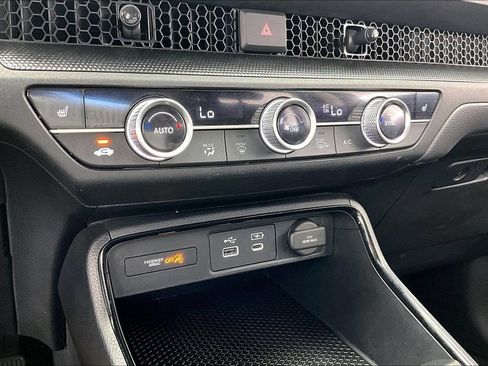 Used 2025 Honda CR-V EX image 31